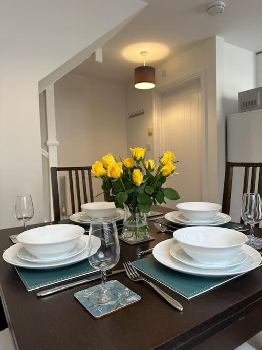 House By The Sea, Worthing Villa Екстериор снимка